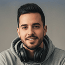 Carlos M.
